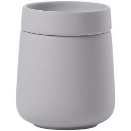 Zone Denmark Nova One pojemnik szary 28186
