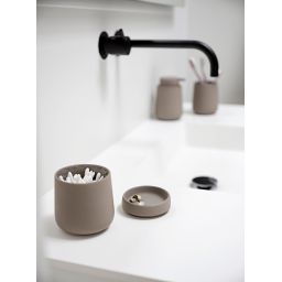 Zone Denmark Nova One pojemnik taupe 28189