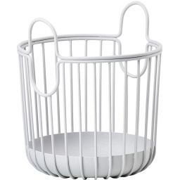 Zone Denmark Inu kosz do przechowywania 10,5x10,5x13,5 cm szary 28260