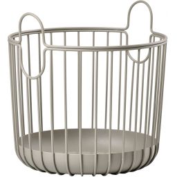 Zone Denmark Inu kosz do przechowywania 20x20x20 cm brązowy 28264