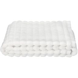 Zone Denmark Inu ręcznik 140x70 cm bawełniany biały 29543