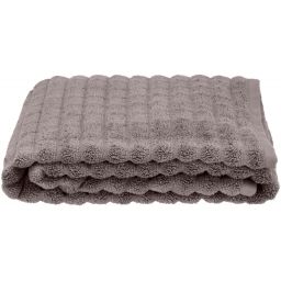 Zone Denmark Inu ręcznik 140x70 cm bawełniany taupe 29544