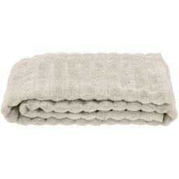 Zone Denmark Inu ręcznik 140x70 cm bawełniany piaskowy 29546