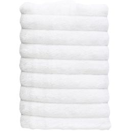 Zone Denmark Inu ręcznik 100x50 cm bawełniany biały 29548