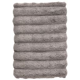 Zone Denmark Inu ręcznik 100x50 cm bawełniany taupe 29549