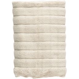 Zone Denmark Inu ręcznik 100x50 cm bawełniany piaskowy 29551