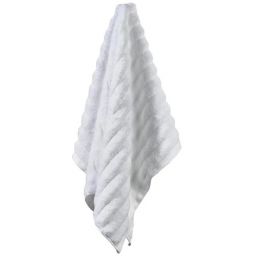 Zone Denmark Inu ręcznik 70x50 cm bawełniany biały 29552