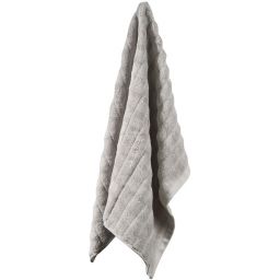 Zone Denmark Inu ręcznik 70x50 cm bawełniany szary 29554