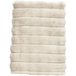 Zone Denmark Inu ręcznik 70x50 cm bawełniany żółty 29555