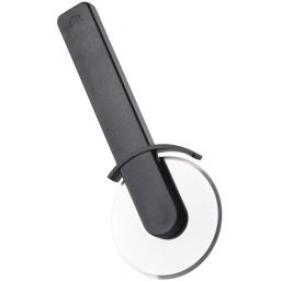 Zone Denmark Singles nóż do pizzy czarny 29617