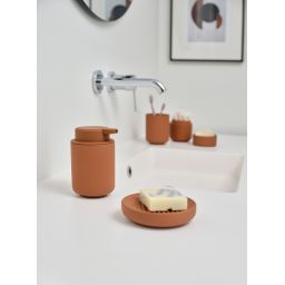 Zone Denmark Ume mydelniczka terakota 31546