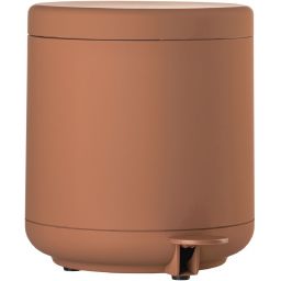 Zone Denmark Ume kosz na śmieci 4 l czerwony 31547