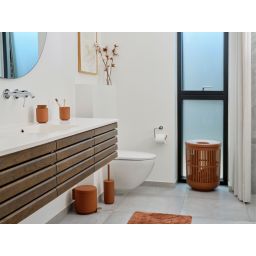 Zone Denmark Ume kosz na bieliznę i pranie 60 l brązowy 31549