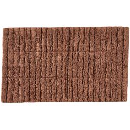 Zone Denmark Tiles dywanik łazienkowy 80x50 cm prostokątny 31569