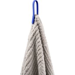 Zone Denmark uchwyt na ręczniki niebieski 31998