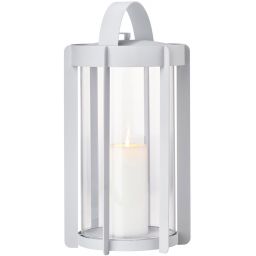 Zone Denmark Firefly lampion 35 cm szary 32316