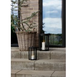 Zone Denmark Firefly lampion 35 cm czarny 32317