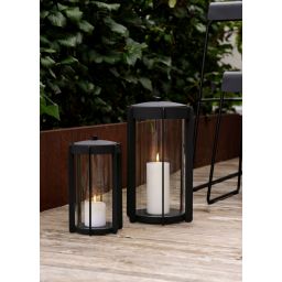 Zone Denmark Firefly lampion 35 cm czarny 32317