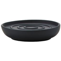 Zone Denmark Nova mydelniczka stojąca czarna 330099