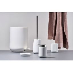 Zone Denmark Nova mydelniczka stojąca biała 330103