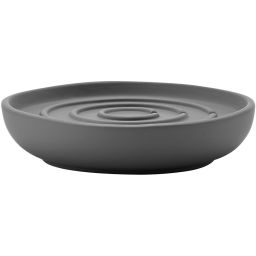 Zone Denmark Nova mydelniczka stojąca szara 330107