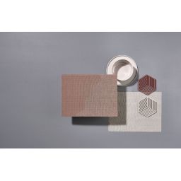 Zone Denmark Hexagon podstawka kuchenna jasnoszara 330136