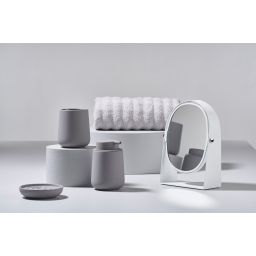 Zone Denmark Nova One dozownik do mydła 250 ml szary 330163