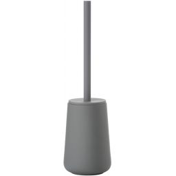 Zone Denmark Nova One szczotka toaletowa stojąca szara 330165