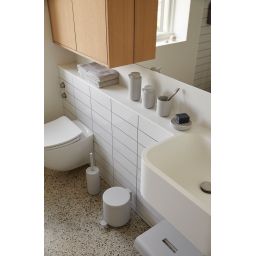 Zone Denmark Solo kosz na śmieci 3 l biały 330169