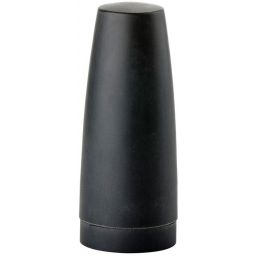 Zone Denmark Splash dozownik do mydła 150 ml czarny 330180