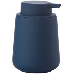 Zone Denmark Nova One dozownik do mydła 290 ml niebieski 330186