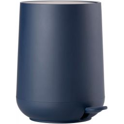 Zone Denmark Nova kosz na śmieci 5 l niebieski 330190