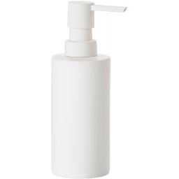 Zone Denmark Solo dozownik do mydła 300 ml biały 330204