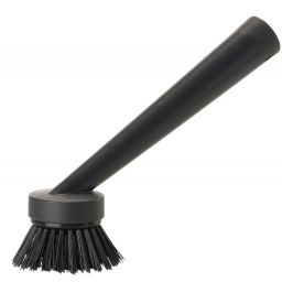 Zone Denmark szczotka do naczyń czarna 330257