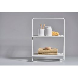 Zone Denmark Ume dozownik do mydła 250 ml biały 330395