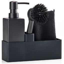 Zone Denmark Comfort organizer na blat czarny 330413