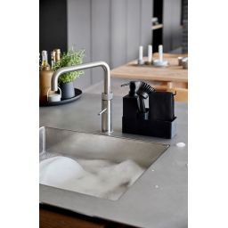 Zone Denmark Comfort organizer na blat czarny 330413