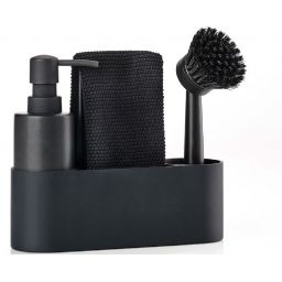 Zone Denmark Singles organizer na blat czarny 330446