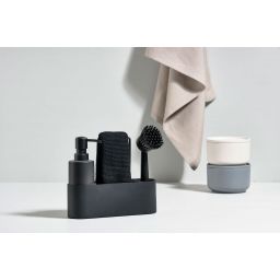 Zone Denmark Singles organizer na blat czarny 330446