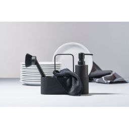 Zone Denmark Singles organizer na blat czarny 330446