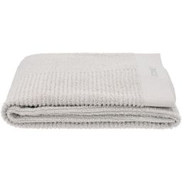 Zone Denmark Classic ręcznik 140x70 cm bawełniany szary 331182