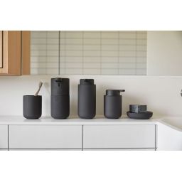 Zone Denmark Ume mydelniczka stojąca czarna 331206