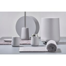 Zone Denmark Nova dozownik do mydła 250 ml szary-stal 331212