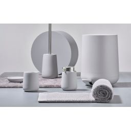 Zone Denmark Nova mydelniczka stojąca szara 331214