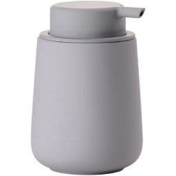 Zone Denmark Nova One dozownik do mydła 250 ml szary 331217