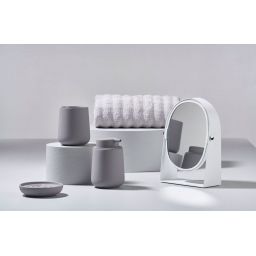 Zone Denmark Nova One dozownik do mydła 250 ml szary 331217