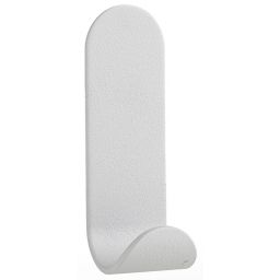 Zone Denmark A-hook wieszak na ręcznik szary 331832