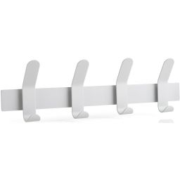 Zone Denmark A-Rack wieszak na ręcznik szary 331833