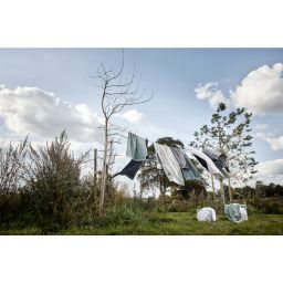 Zone Denmark Classic ręcznik 70x50 cm bawełniany eukaliptus 331870