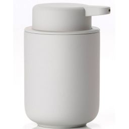 Zone Denmark Ume dozownik do mydła 250 ml szary 331923